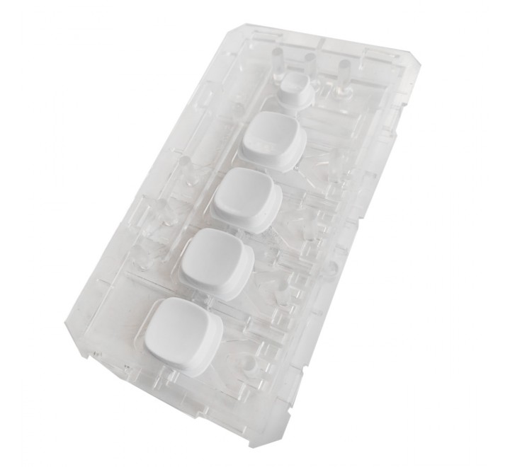 Arçelik Çamaşır Makinesi Işık Taşıyıcı Seti - 2867700100